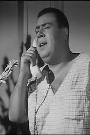 Actor Ahmed Maher Tekha