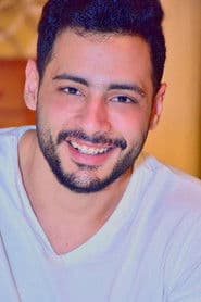 Actor Hamed Al Sharrab