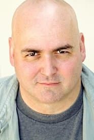 Actor Will McLaughlin