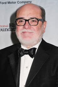 Actor Marcos Zurinaga