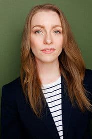 Actor Joanna Cretella