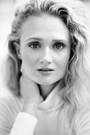 Actor Saydee Dickinson