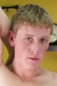 Actor Justin Connors