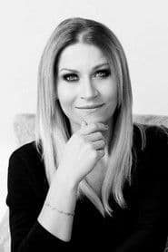 Actor Magdalena Emilianowicz