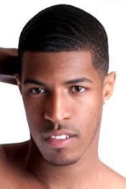 Actor Cuban Michaels