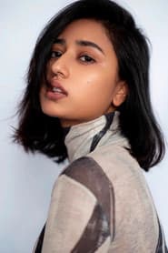 Actor Rubini Sambanthan