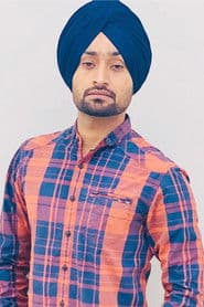 Actor Harwinder Singh Aujla
