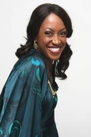 Actor Kate Henshaw-Nuttal as Folashade