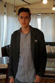 Actor Alessandro Nannini