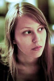 Actor Ana Druzhynina