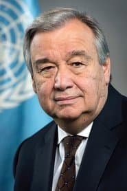 Actor António Guterres