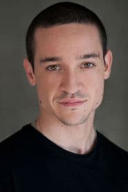 Actor Rodrigo Perdigão