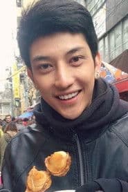 Actor Sakdinan Chusuwan