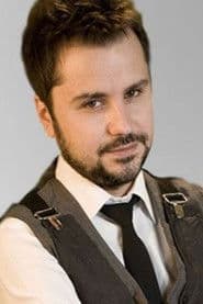 Actor Zeki Kayahan Coşkun