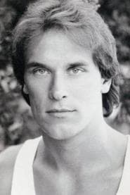 Actor Mark Venturini