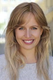 Actor Maria Aarup-Sørensen