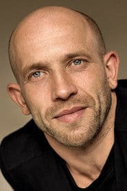 Actor Georgy Bolonev