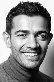 Actor Elshan Asgarov