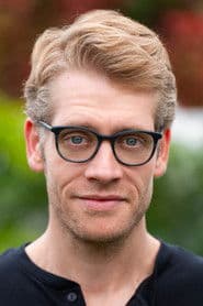 Actor Timothy Mark Davis