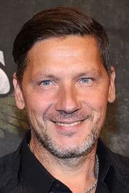 Actor Christoph Schneider