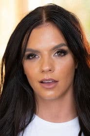 Actor Desiree Nevada