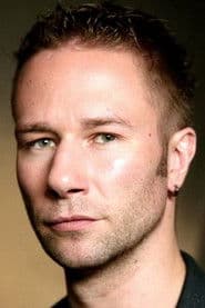 Actor Danil Shcheblanov