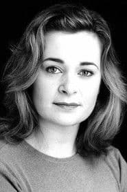 Actor Julie Hale as Tracy