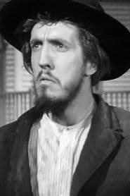 Actor Kelton Garwood