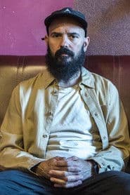 Actor Miguel Sospedra