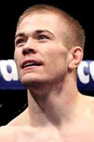 Actor Michael McDonald