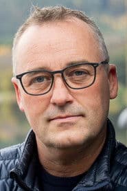 Actor Peter Ingemann