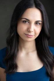 Actor Dalia Yegavian