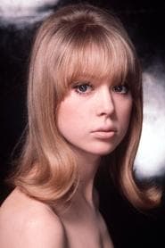 Actor Pattie Boyd