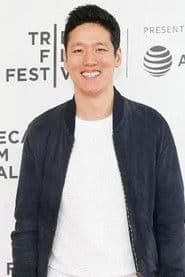 Actor Jeff Chan