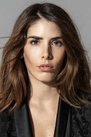 Actor Alicia Lorente