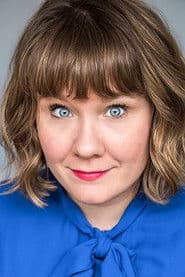 Actor Kimberly Condict