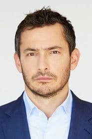 Actor Giles Coren