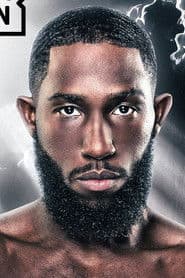 Actor Corey Marksman