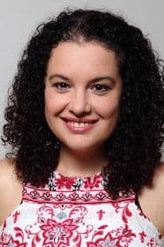 Actor Janaína Prado