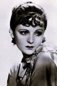 Actor Marion Burns