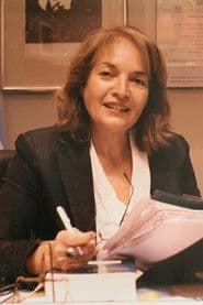 Actor Elena Liberatori