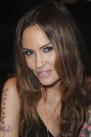 Actor Lisa Boyle as Sunny