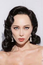 Actor Nastasya Samburskaya