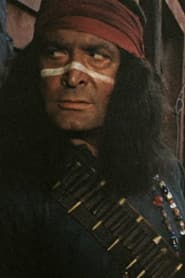 Actor Artemio Antonini