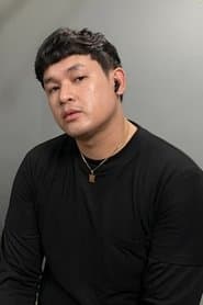 Actor Blaisdell Caloyloy