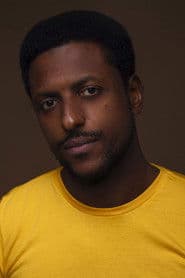 Actor Serginho Clemente