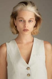 Actor Clara Tramontano