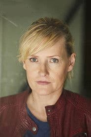 Actor Katharina Zapatka