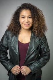 Actor Teri Ann Nelson