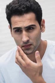 Actor Himanshu Dhakhar